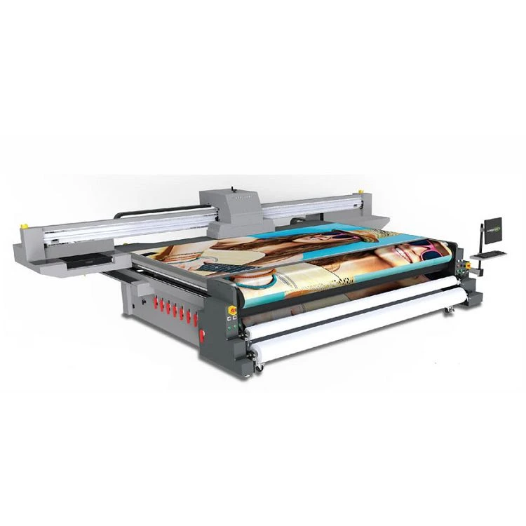Bagaimana mencegah penyumbatan nosel printer UV?