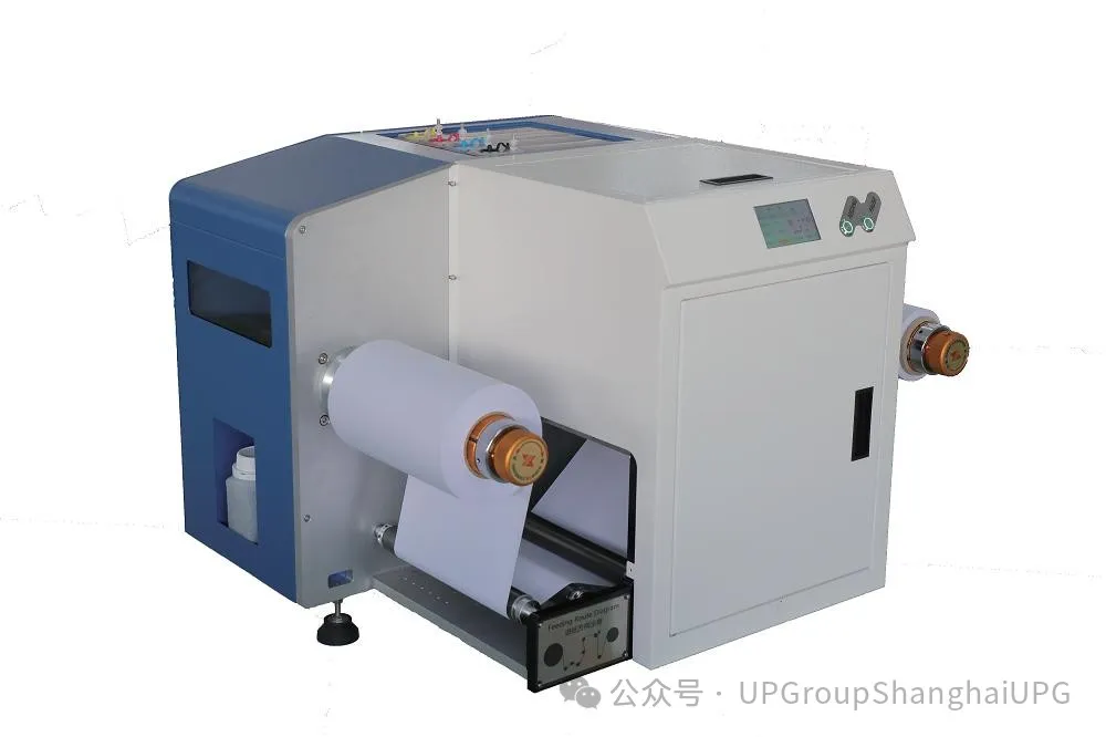 Printer Label Digital Berbasis Air UPG-Digital