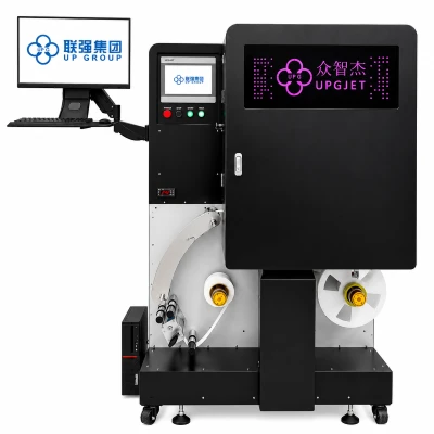 UL-W68A-Printer Label Cuci PRO